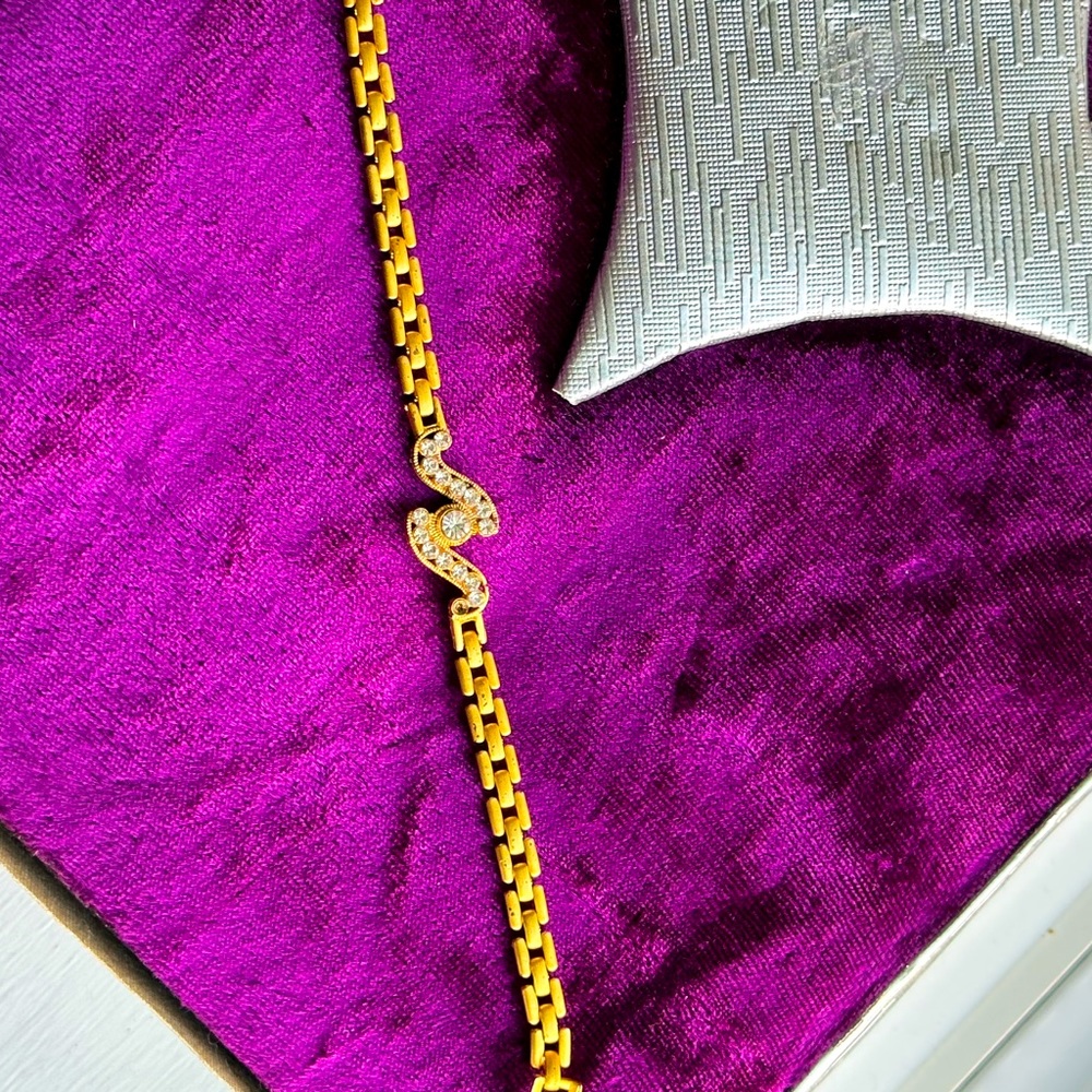 Bracelet
